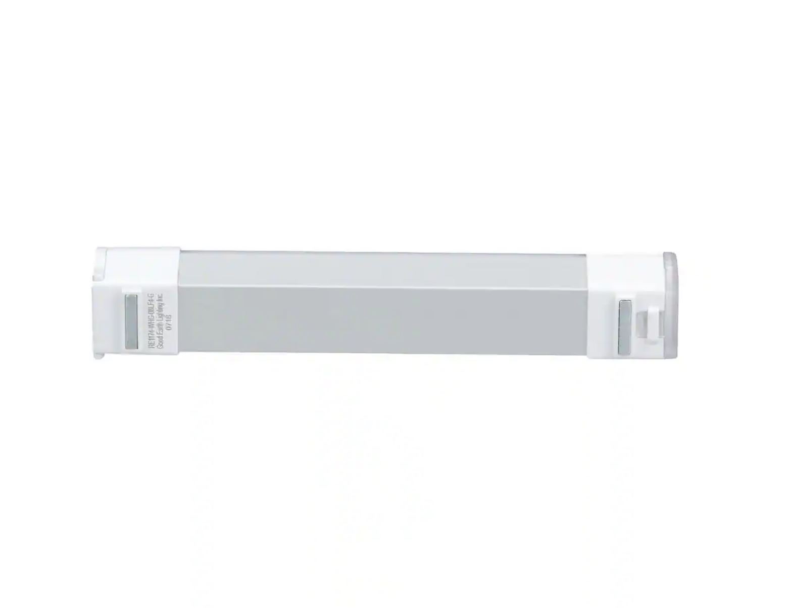 Agatara Ushariza – LED: 0.2-Watt 400