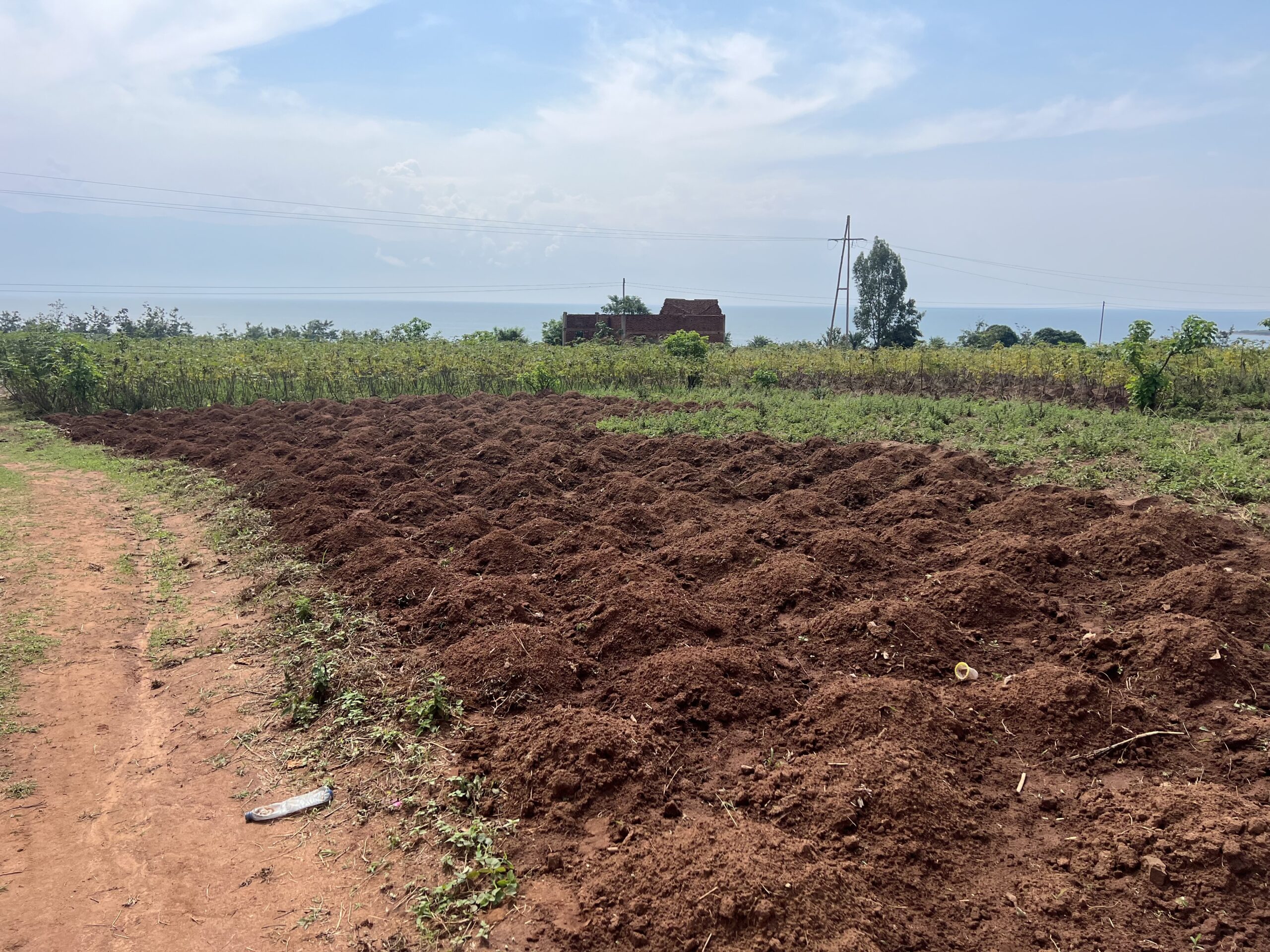 Parcel igurwa | Kabezi – Bujumbura Mairie