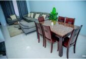 3-Bedroom Home with Balcony – Bujumbura