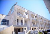 3-Bedroom Home with Balcony – Bujumbura