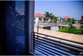 3-Bedroom Home with Balcony – Bujumbura