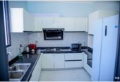 3-Bedroom Home with Balcony – Bujumbura