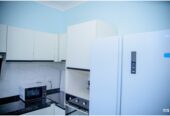 3-Bedroom Home with Balcony – Bujumbura
