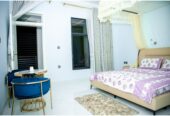 3-Bedroom Home with Balcony – Bujumbura
