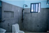 3-Bedroom Home with Balcony – Bujumbura