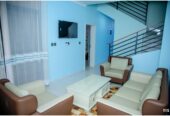 3-Bedroom Home with Balcony – Bujumbura