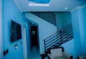 3-Bedroom Home with Balcony – Bujumbura