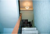 3-Bedroom Home with Balcony – Bujumbura