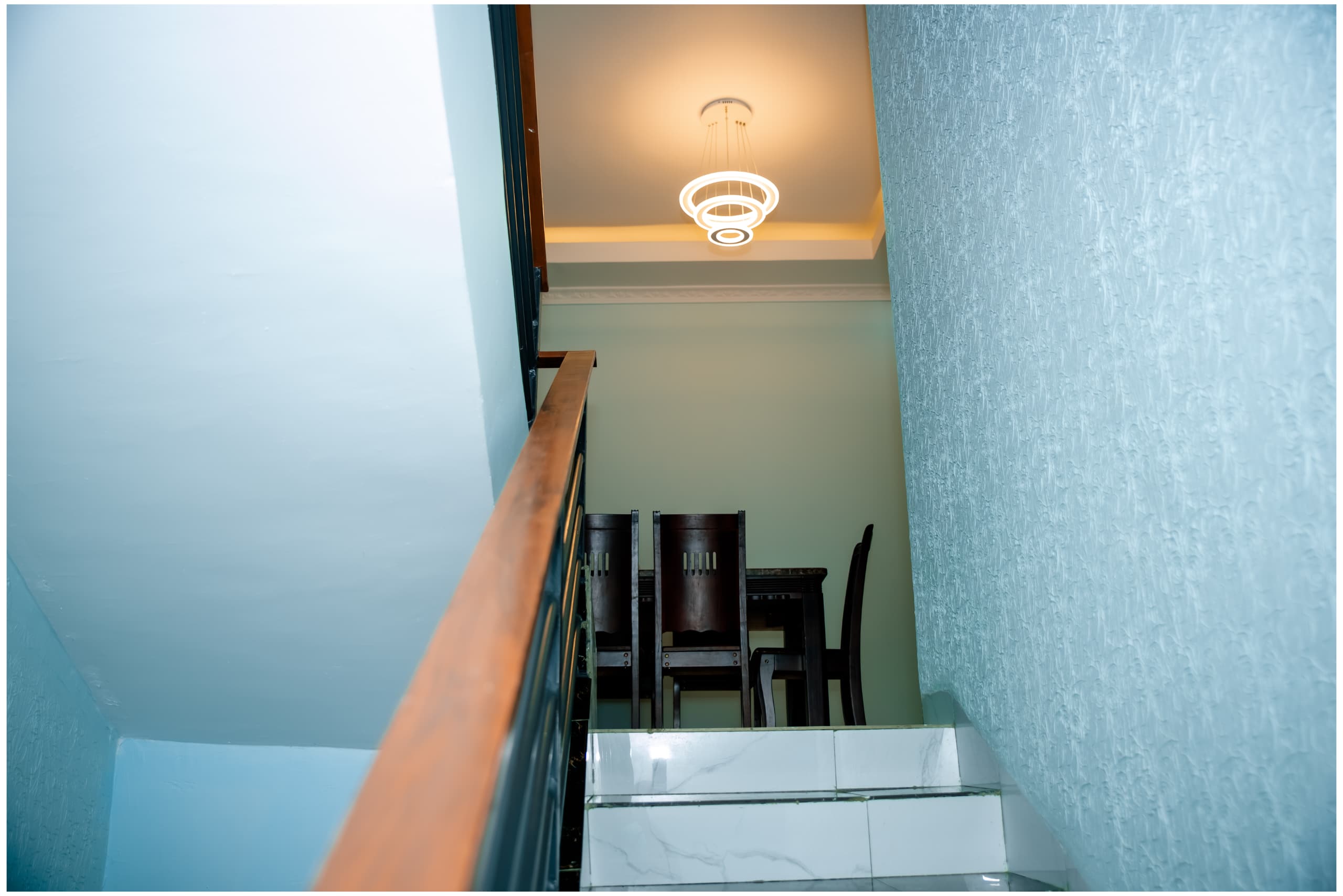 3-Bedroom Home with Balcony – Bujumbura