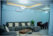3-Bedroom Home with Balcony – Bujumbura