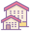 Shops & Offices