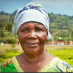 Magufy Burundi platform Magufy Burundi user giving feedback about the platform