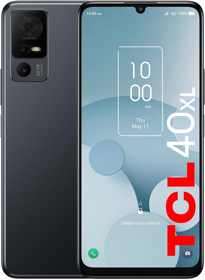 TCL 2023 | Smartphone Android | 4GB