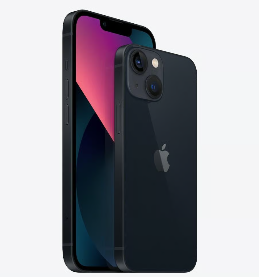 iPhone 13 – Unlocked • 128 GB