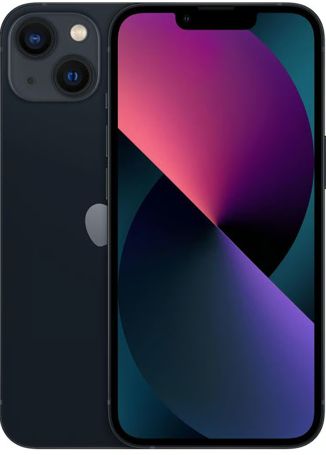 iPhone 13 – Unlocked • 128 GB