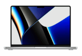 MacBook Pro (14″, M1 series)