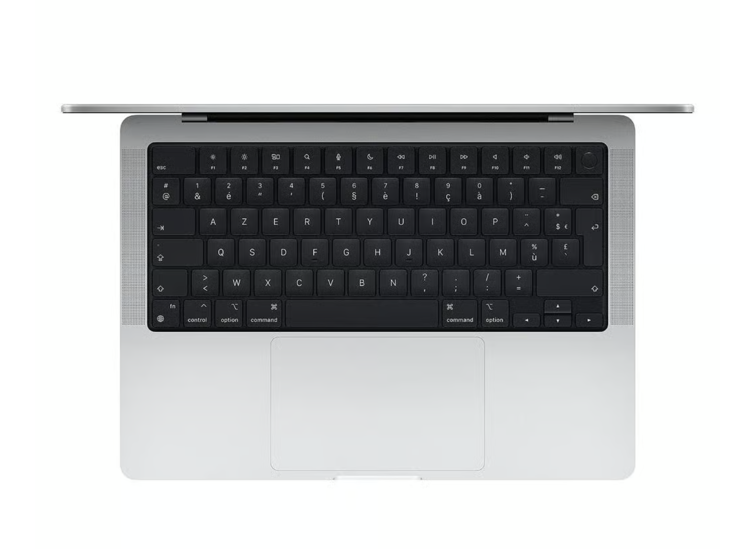 MacBook Pro (14″, M1 series)