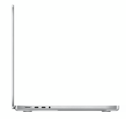 MacBook Pro (14″, M1 series)