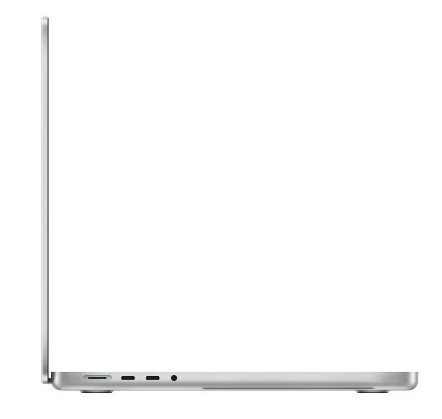 MacBook Pro (14″, M1 series)