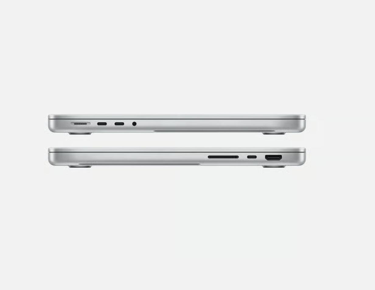 MacBook Pro (14″, M1 series)