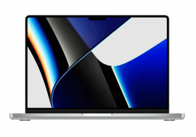 MacBook-Pro