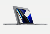 MacBook Pro (14″, M1 series)