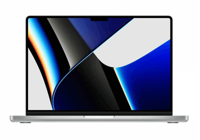 MacBook Pro (14″, M1 series)