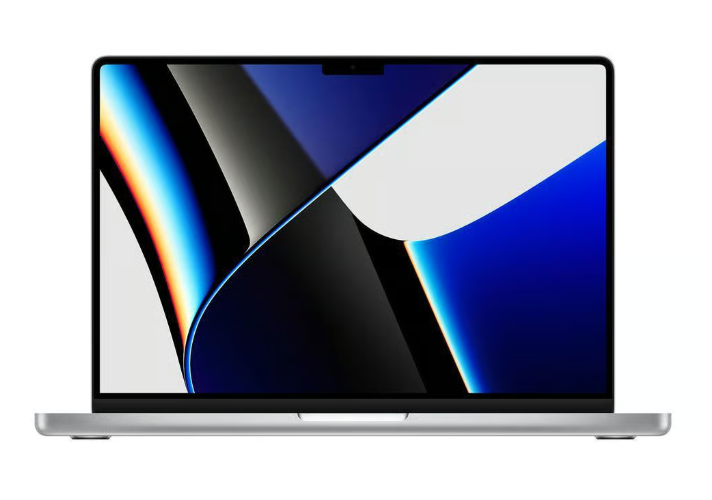 MacBook Pro (14″, M1 series)