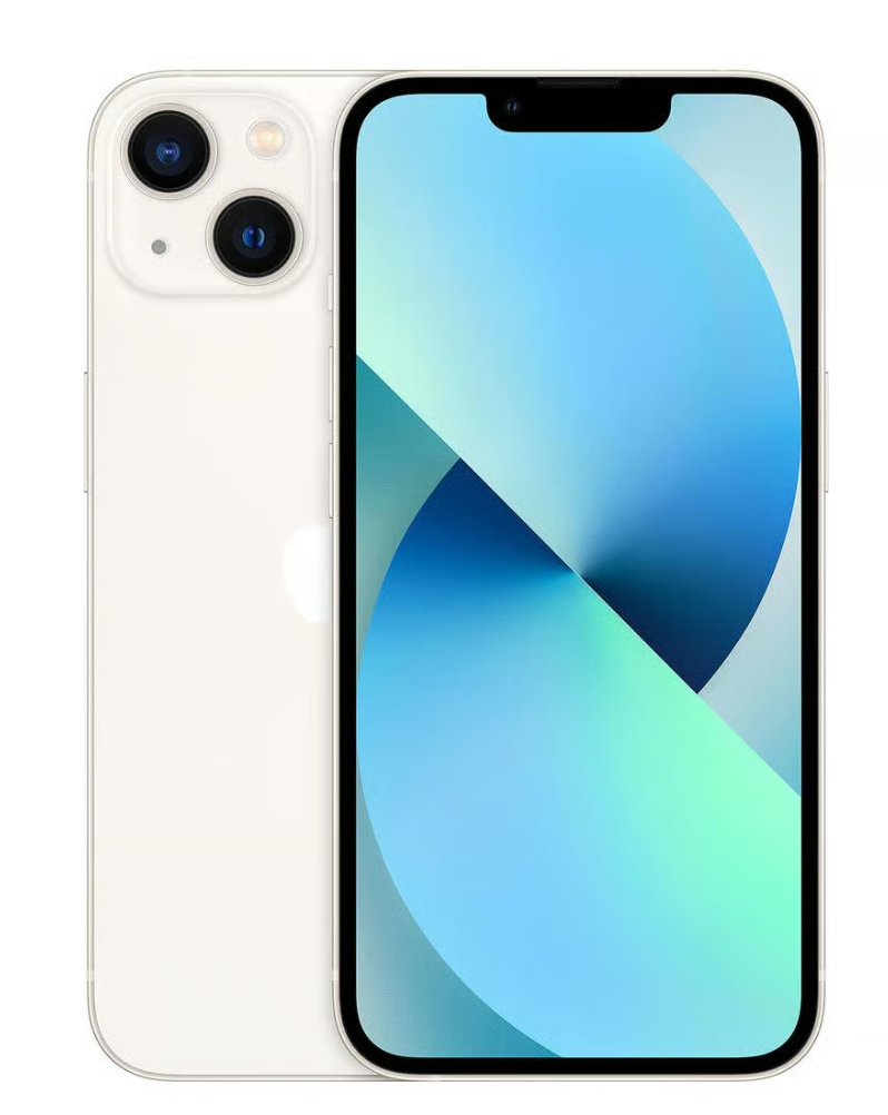 iPhone 13 – Unlocked • 128 GB