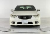 HONDA ACCORD TYPE S