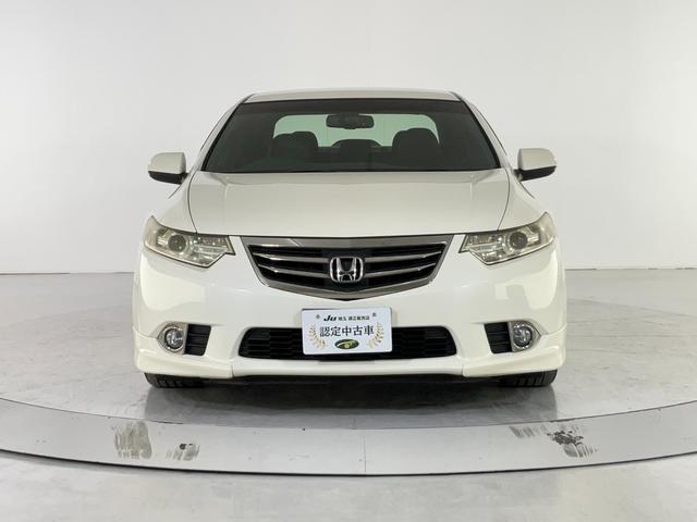 HONDA ACCORD TYPE S