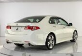 HONDA ACCORD TYPE S