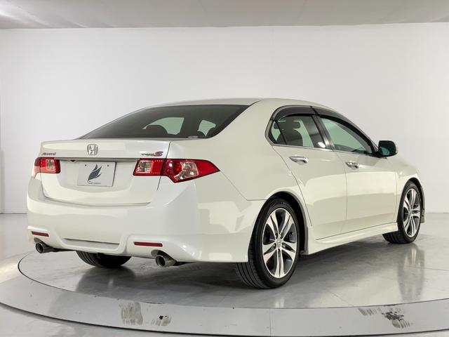 HONDA ACCORD TYPE S
