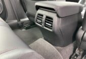HONDA ACCORD TYPE S