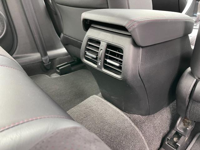 HONDA ACCORD TYPE S