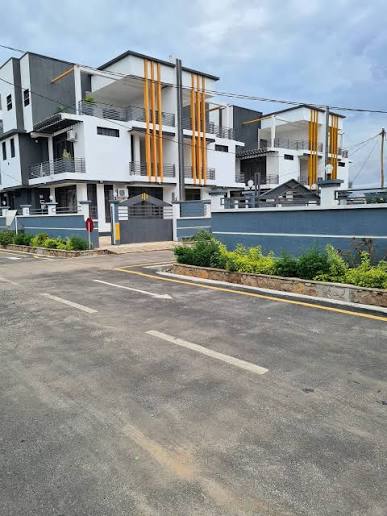 5 bed-rooms | 3BR & 2LR in Carama – Bujumbura