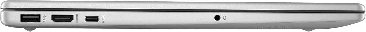 HP 15.6″ Laptop– i5 / 256GB