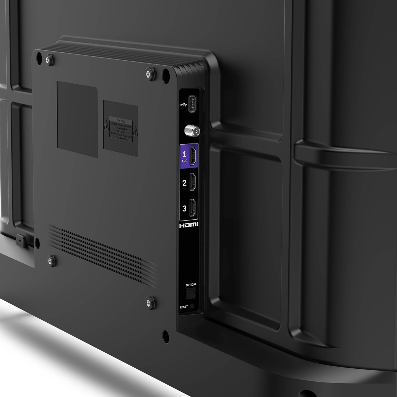 TV Smart 32” with Wi-Fi