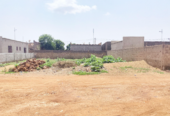 Ibibanza Bibiri Bikeneye Kuzitirwa i Bujumbura